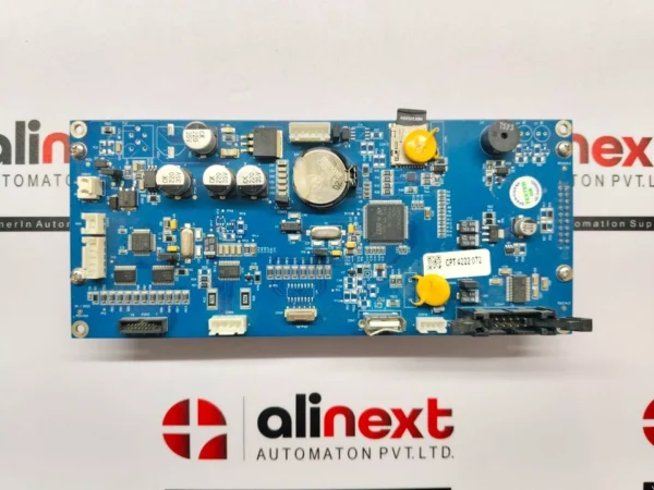 SperoGenex Biosciences SPX_3.0 Main Board V_4.0