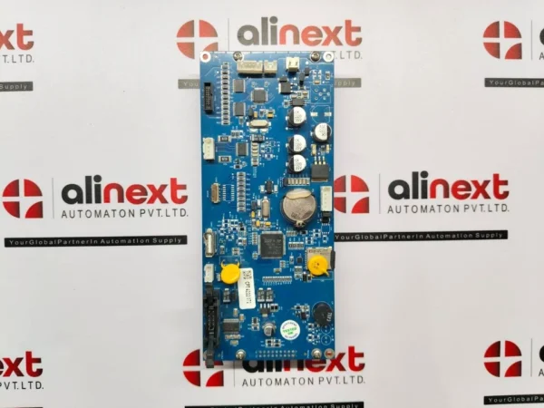 SperoGenex Biosciences SPX_3.0 Main Board V_4.0