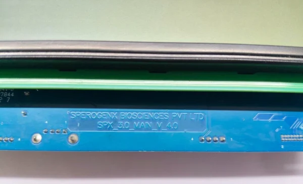 SperoGenex Biosciences SPX_3.0 Main Board V_4.0