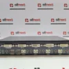 StarTech SV431DVIUA 4-Port DVI USB KVM Switch with Audio & USB 2.0 Hub