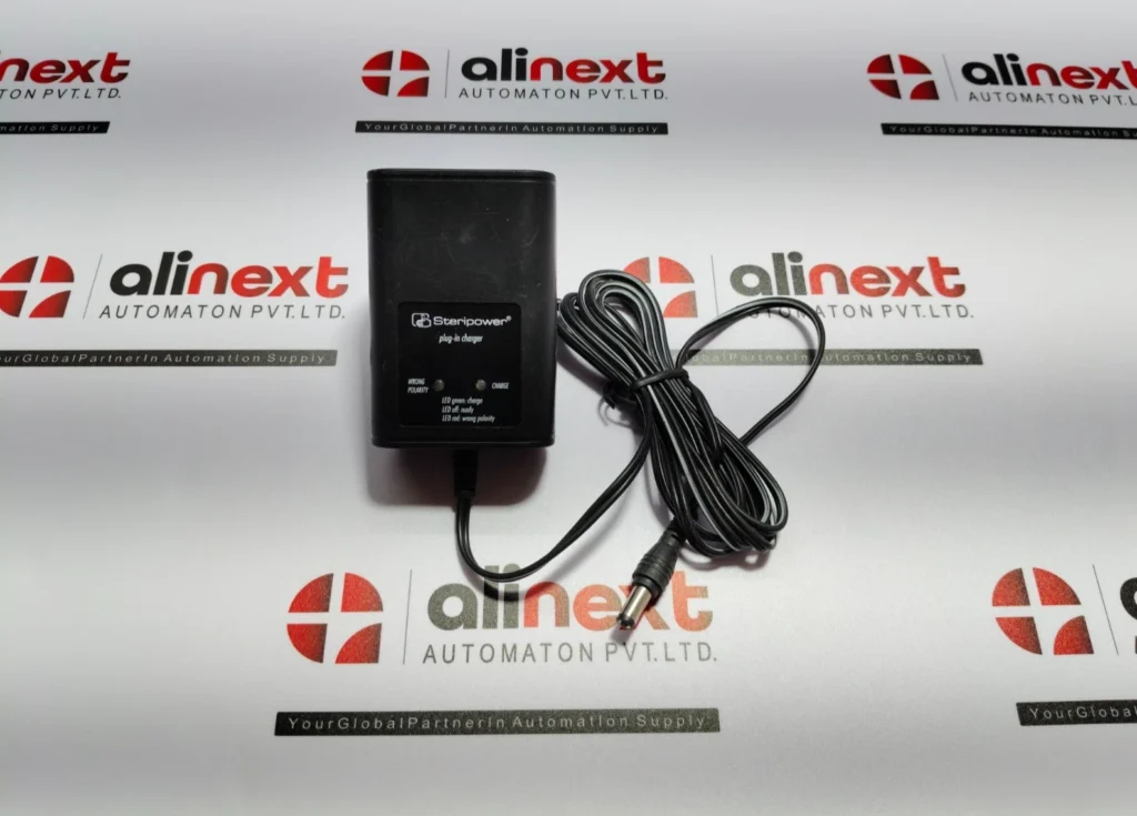 Steripower AN8110 Medical-Grade Power Supply Adapter