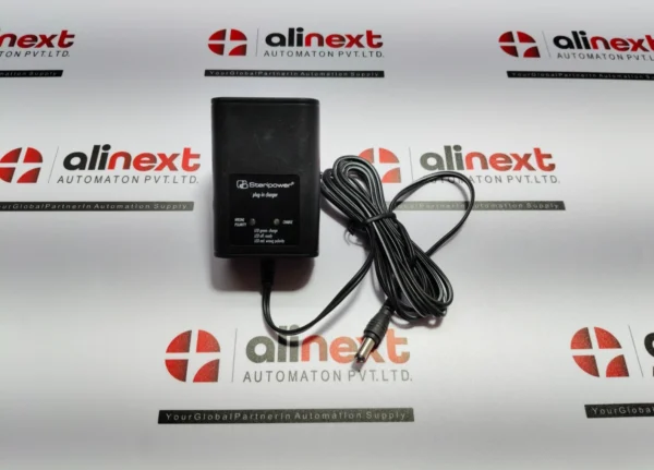 Steripower AN8110 Medical-Grade Power Supply Adapter