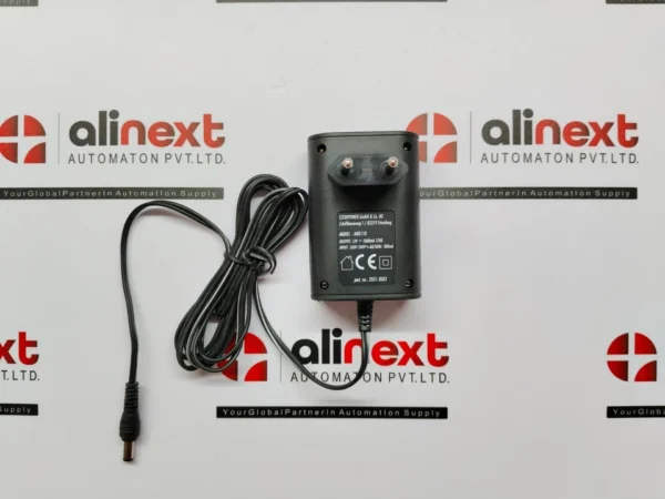 Steripower AN8110 Medical-Grade Power Supply Adapter