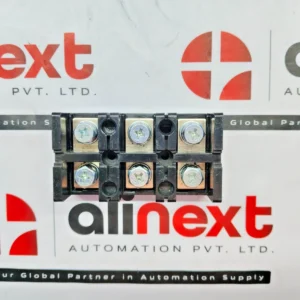 Sungho SHT-100A 3-position terminal block