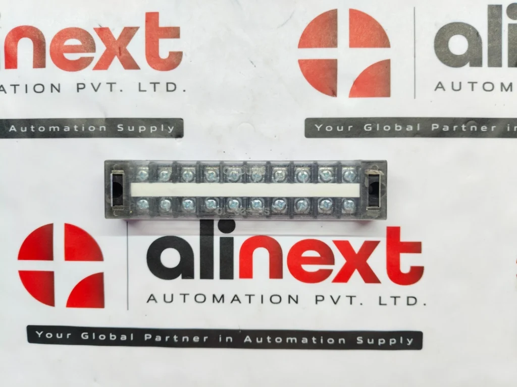 Sungho SHT-20-10 250V 10P