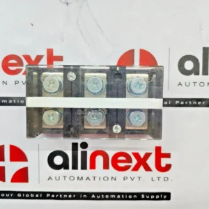Sungho SHT-200-3 3-position terminal block