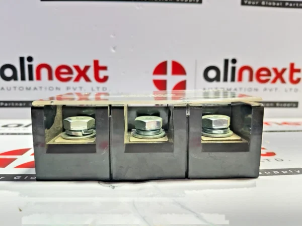 Sungho SHT-200-3 3-position terminal block