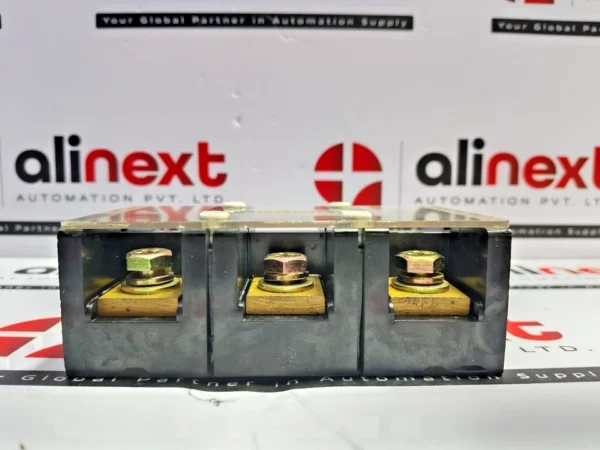 Sungho SHT-200A 3-position terminal block