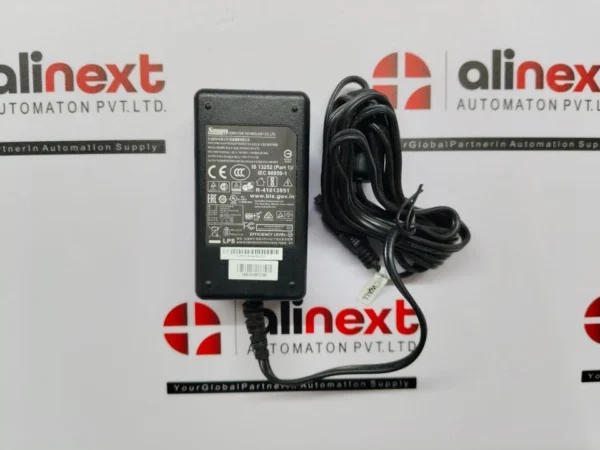 Sunny SYS1544-2412-TJ Computer Technology Adapter