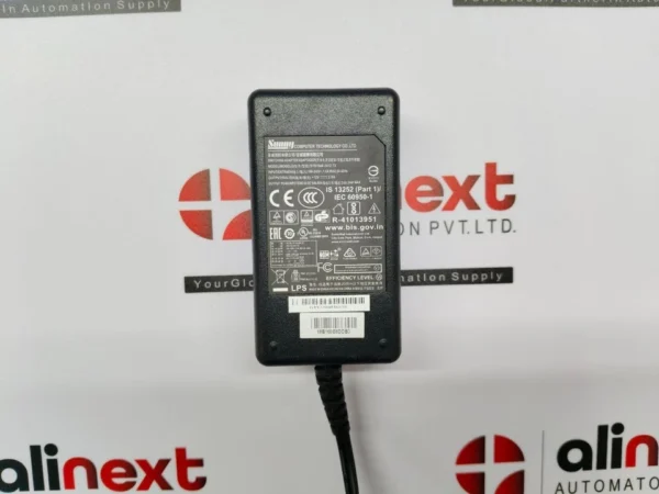 Sunny SYS1544-2412-TJ Computer Technology Adapter