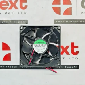 Sunon EE92251B1-0000-A99 DC Brushless Fan DC12V 2.0W