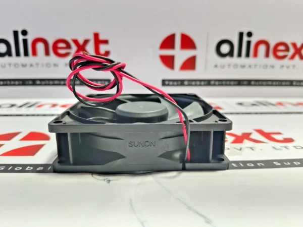 Sunon EE92251B1-0000-A99 DC Brushless Fan DC12V 2.0W