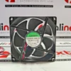 Sunon EE92251B1-0000-A99 axial DC fan DC12V 2.0W