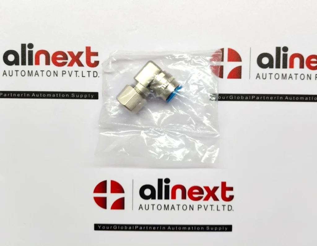 Suntone SM-10A Right-Angle (Elbow) Encoder Connector