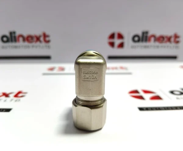 Suntone SM-10A Right-Angle (Elbow) Encoder Connector