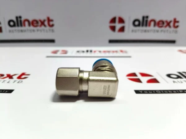 Suntone SM-10A Right-Angle (Elbow) Encoder Connector