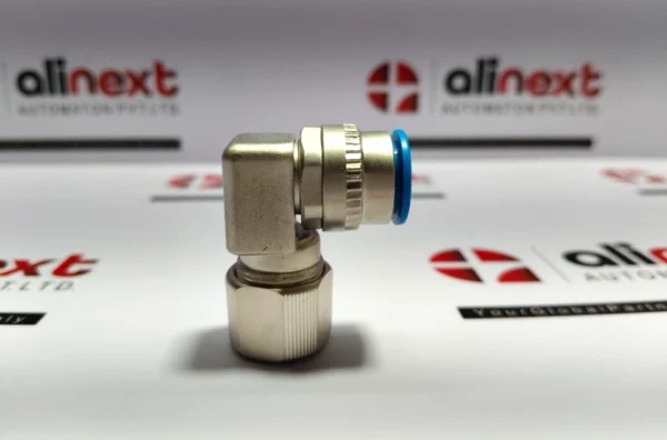 Suntone SM-10A Right-Angle (Elbow) Encoder Connector