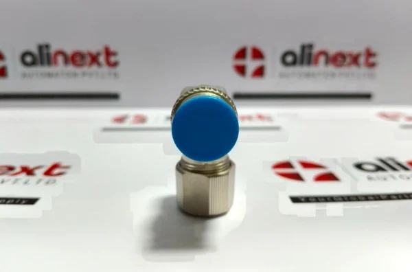 Suntone SM-10A Right-Angle (Elbow) Encoder Connector