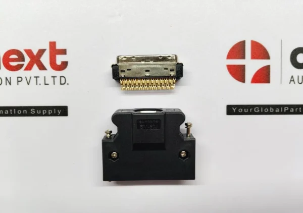 Suntone SM-50J 50-pin Connector