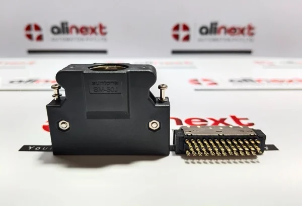 Suntone SM-50J 50-pin Connector