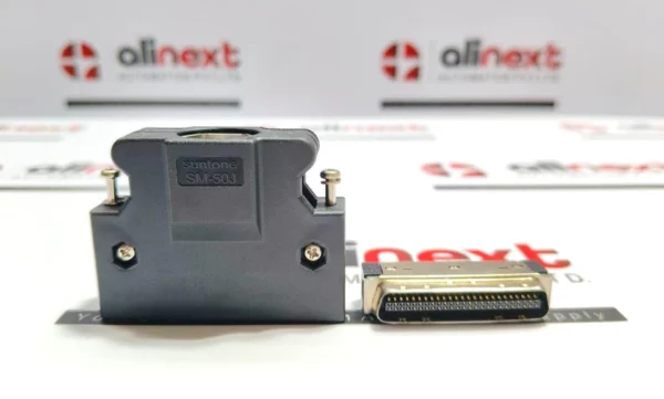 Suntone SM-50J 50-pin Connector