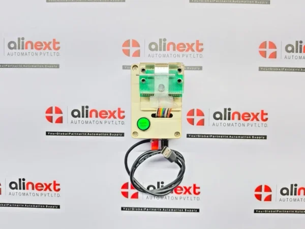 Surface protection with cable AWM style 2725 80c 30V VW-1