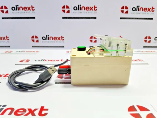 Surface protection with cable AWM style 2725 80c 30V VW-1