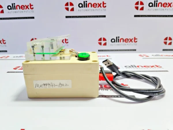 Surface protection with cable AWM style 2725 80c 30V VW-1