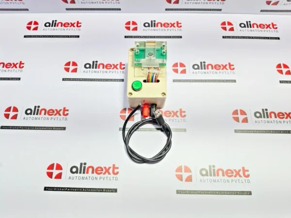 Surface protection with cable AWM style 2725 80c 30V VW-1