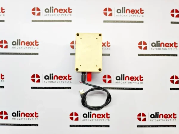 Surface protection with cable AWM style 2725 80c 30V VW-1