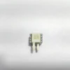 TE Connectivity 4515-DS5A004DP MS4515 Series Analog Differential Pressure Sensor