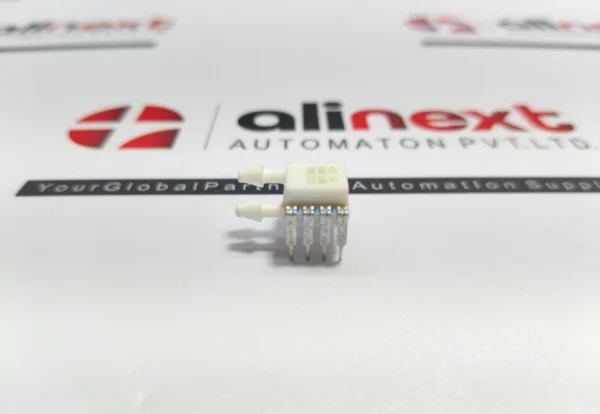 TE Connectivity 4515-DS5A004DP MS4515 Series Analog Differential Pressure Sensor