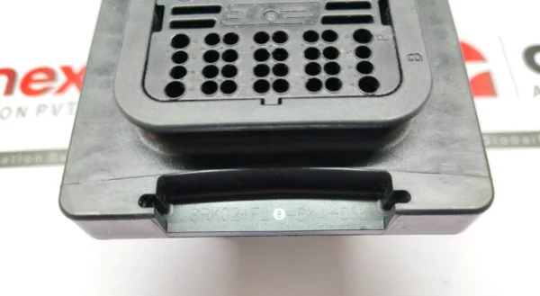 TE Connectivity DEUTSCH STRIKE Series SRK02-FLB-64A-001