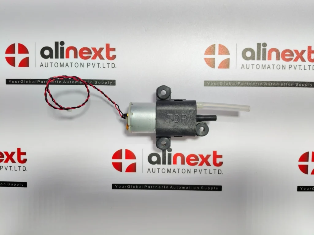 TOP G-231 Miniature DC Peristaltic Pump 08T059