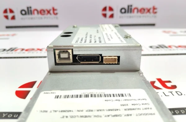 TOVIS 6.2" TFT-LCD Touch Module L06A1TO0LW