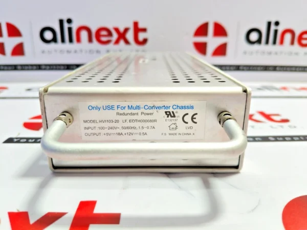 TYCO power supply unit HVI103-20