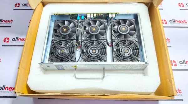 Tejas Networks HCPFTU01 Fan Tray Unit for TJ1600/TJ1600C chassis