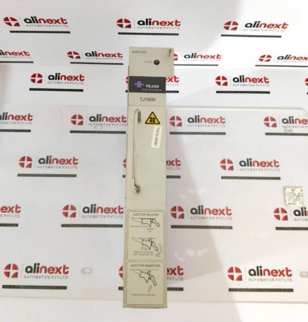 Tejas Networks HCPFTU01 Fan Tray Unit for TJ1600/TJ1600C chassis