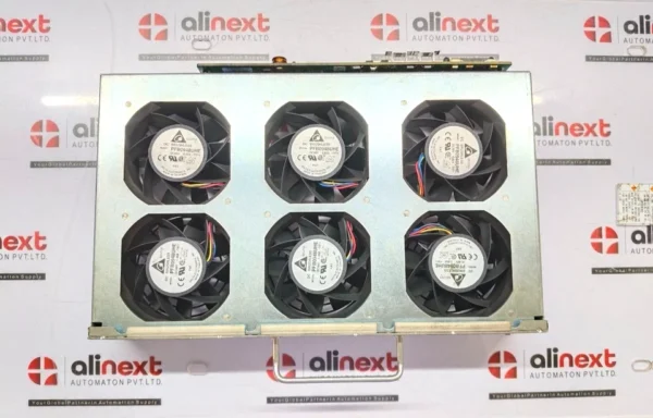 Tejas Networks HCPFTU01 Fan Tray Unit for TJ1600/TJ1600C chassis