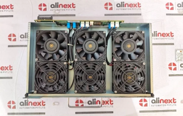 Tejas Networks HCPFTU01 Fan Tray Unit for TJ1600/TJ1600C chassis