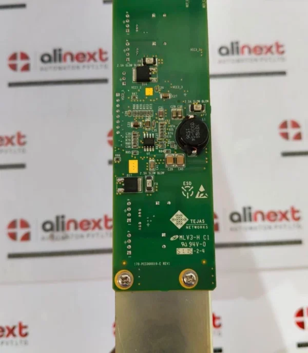 Tejas Networks HCPFTU01 Fan Tray Unit for TJ1600/TJ1600C chassis