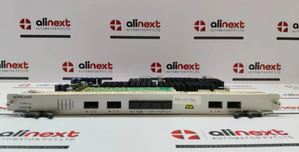 Tejas Networks HCPSLine03 4-Port 10GE