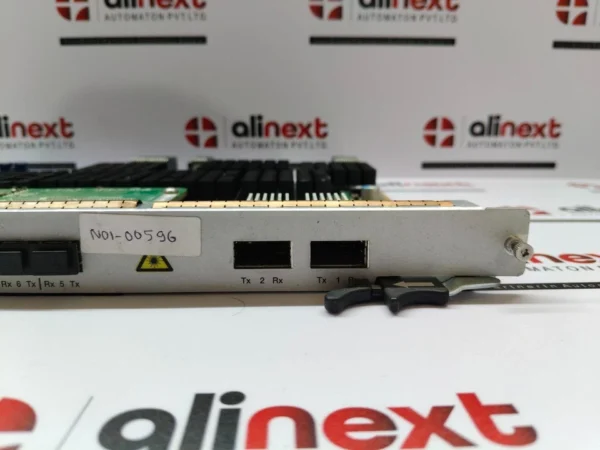 Tejas Networks HCPSLine03 4-Port 10GE