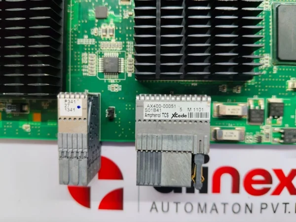 Tejas Networks HCPSLine03 4-Port 10GE