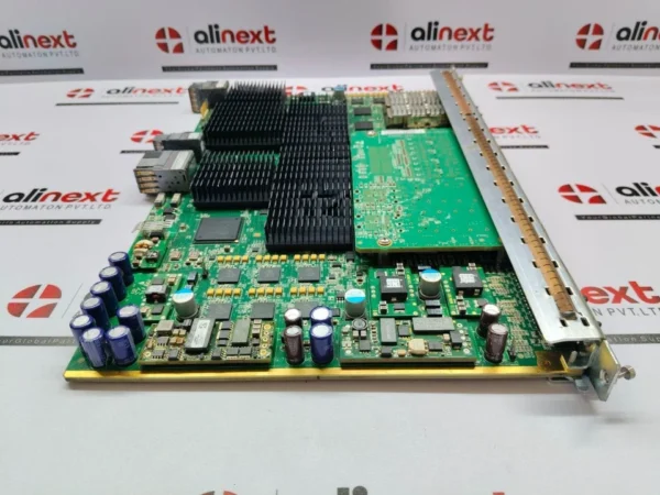 Tejas Networks HCPSLine03 4-Port 10GE