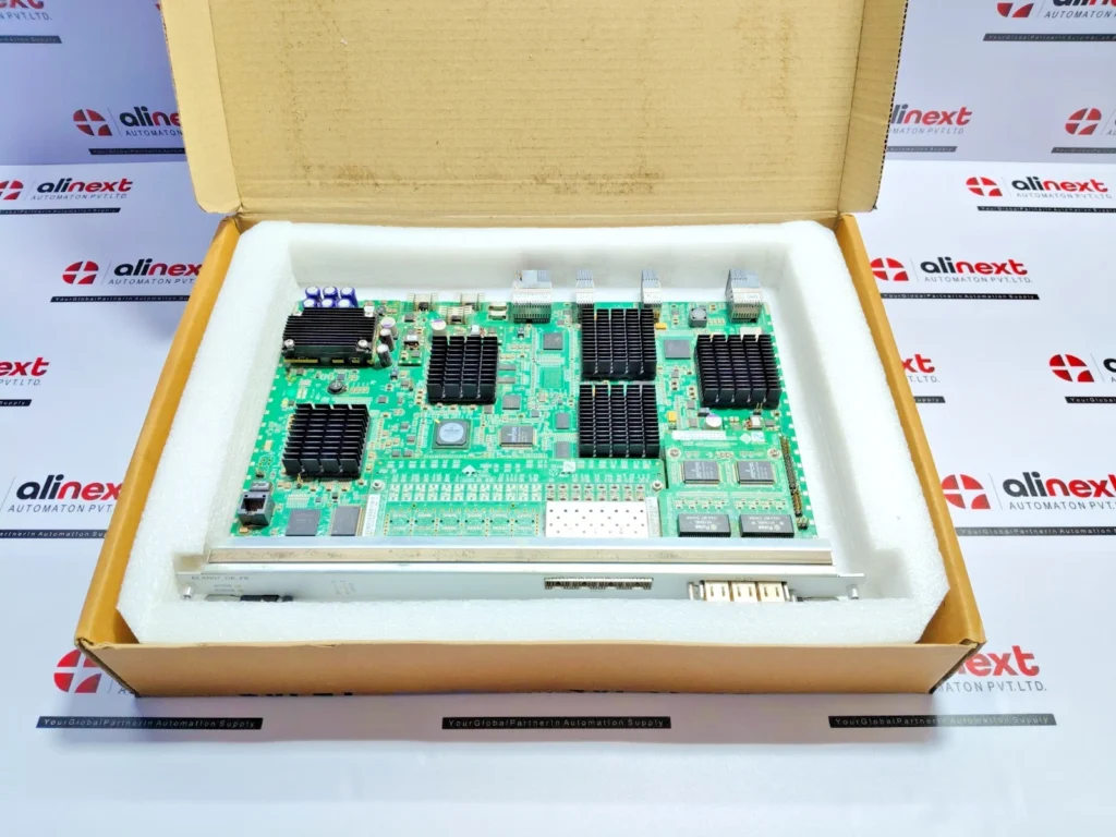 Tejas Networks HCPSLine22 100G Client/Line Card ELAN07_GE_FE