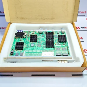 Tejas Networks HCPSLine22 100G Client/Line Card ELAN07_GE_FE