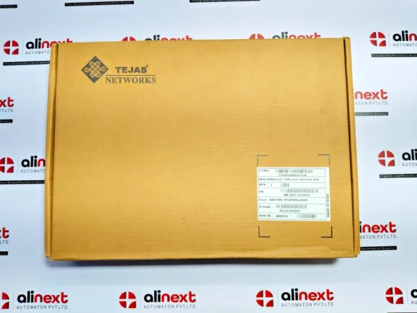 Tejas Networks HCPSLine22 100G Client/Line Card ELAN07_GE_FE