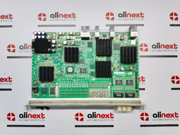 Tejas Networks HCPSLine22 100G Client/Line Card ELAN07_GE_FE