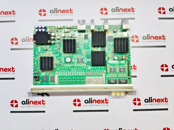 Tejas Networks HCPSLine22 100G Client/Line Card ELAN07_GE_FE